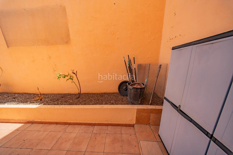 Foto 384415d6-61b6-4c64-9d64-1614922161a6. Appartamento con parcheggio in San Antonio - Las Arenas Puerto de la Cruz