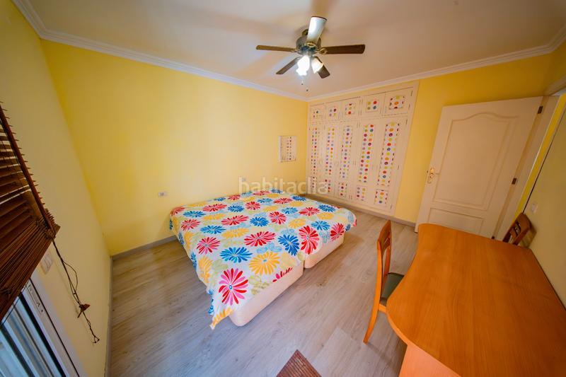 Foto 39224180-4a73-42c4-9569-0ed9f6e708c9. Appartamento con parcheggio in San Antonio - Las Arenas Puerto de la Cruz