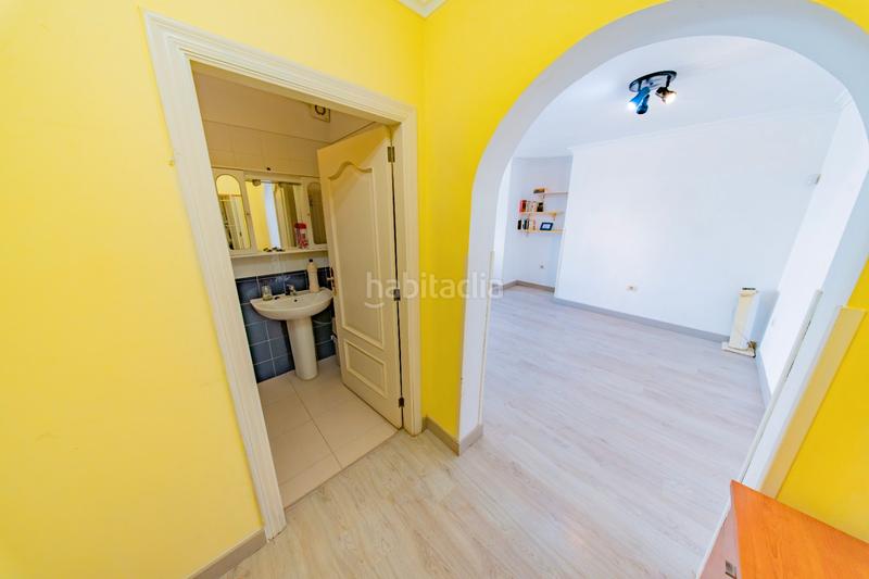 Foto 4c7097a7-f850-42b4-8200-e198c5ed8ff2. Appartamento con parcheggio in San Antonio - Las Arenas Puerto de la Cruz