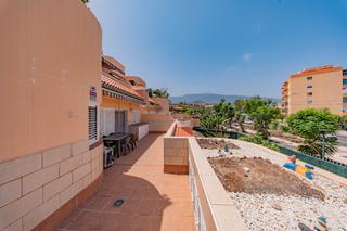 Appartement  Calle las cabezas. Puerto de la cruz – tu hogar con vistas privilegiadas al teide