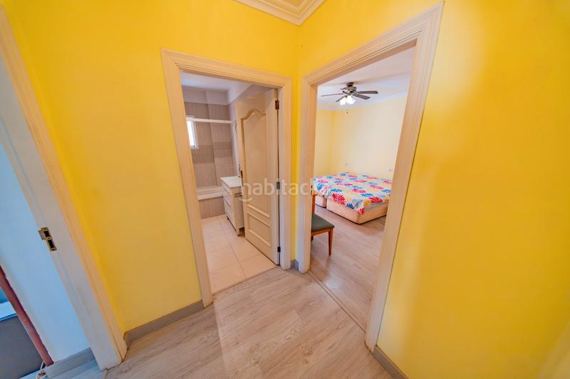 Foto 6c0f4c9f-f262-48dd-aad7-c8e12bf47831. Appartamento con parcheggio in San Antonio - Las Arenas Puerto de la Cruz