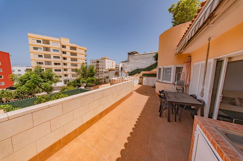 Foto 7cab1a68-8fea-4c01-aa22-740e014729de. Appartamento con parcheggio in San Antonio - Las Arenas Puerto de la Cruz