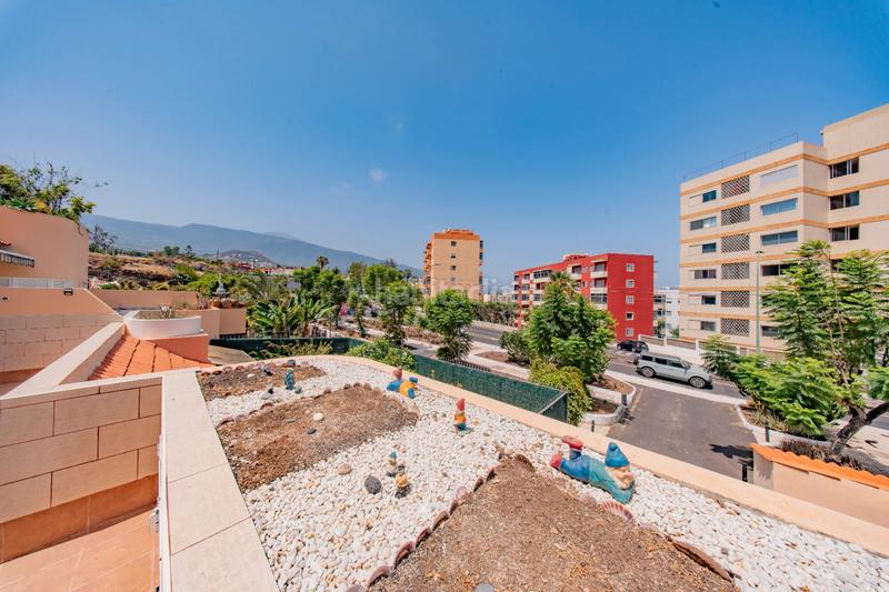 Foto 8c242e93-55ac-4524-acb9-bc9ecdc5d72e. Appartamento con parcheggio in San Antonio - Las Arenas Puerto de la Cruz