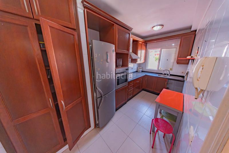 Foto b79188ef-7561-4c5f-a427-0fd6d563b8b1. Appartamento con parcheggio in San Antonio - Las Arenas Puerto de la Cruz