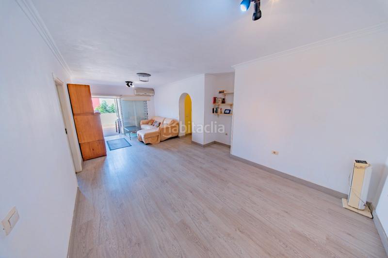 Foto b9aeafd2-6f3f-4317-b211-8bcf1bc16773. Appartamento con parcheggio in San Antonio - Las Arenas Puerto de la Cruz