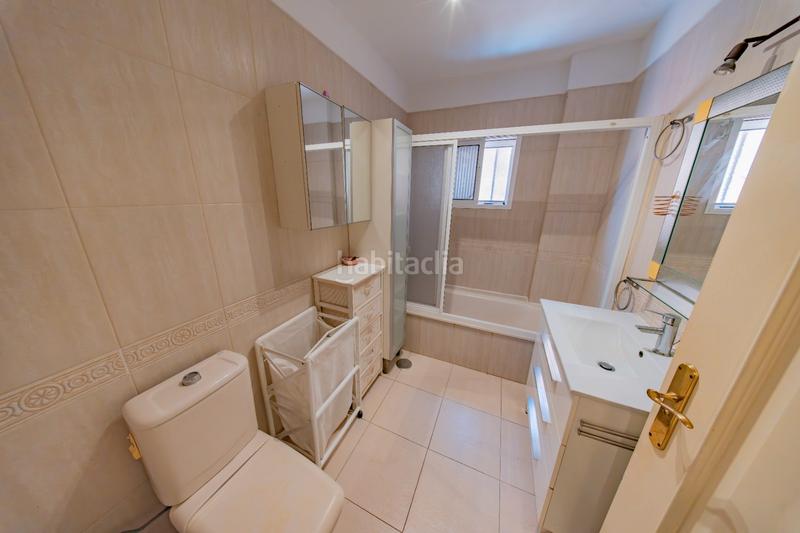 Foto ba5b9c9b-3a3c-4816-97ab-ec89152830c0. Appartamento con parcheggio in San Antonio - Las Arenas Puerto de la Cruz