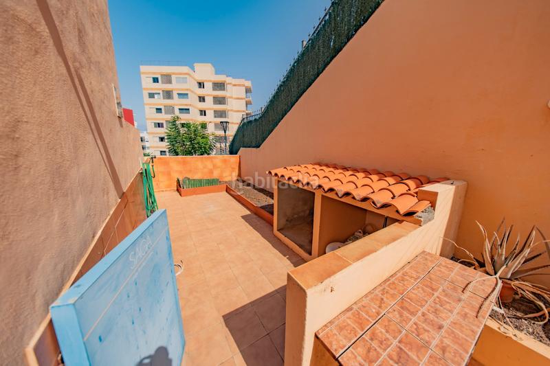 Foto c8bad201-a78b-4b3d-be34-00c7bb2e6031. Appartamento con parcheggio in San Antonio - Las Arenas Puerto de la Cruz