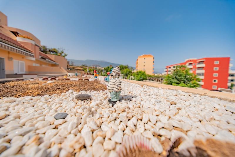 Foto edb89fe3-4cd7-4b60-b4e7-416af86fb651. Appartamento con parcheggio in San Antonio - Las Arenas Puerto de la Cruz