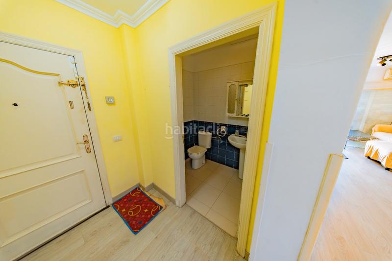 Foto f636f870-99e5-458e-a8e0-14489dcce651. Appartamento con parcheggio in San Antonio - Las Arenas Puerto de la Cruz