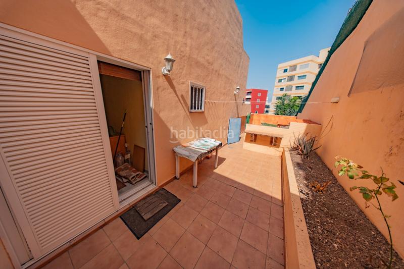 Foto fcd929b0-a4ea-43a9-bfc7-7ed171886369. Appartamento con parcheggio in San Antonio - Las Arenas Puerto de la Cruz