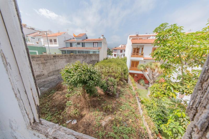 Foto 6435747c-ea9f-4629-ab4b-8999f2964a60. Casa adosada chalet adosado en venta en la orotava en Orotava (La)