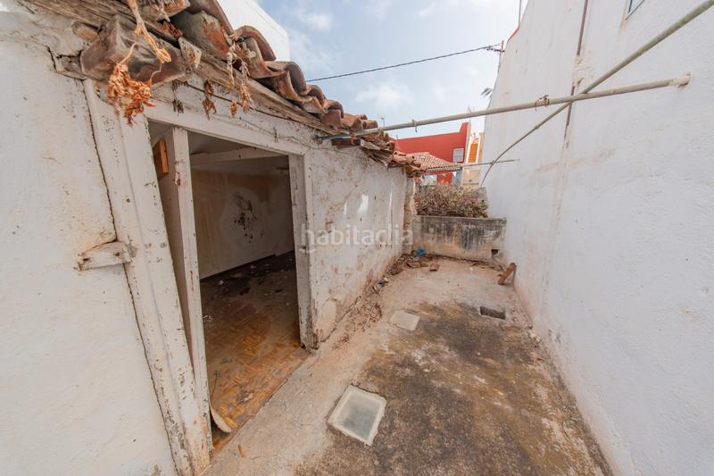 Foto 6a6e5f2c-65e1-48ef-95ab-86017b0246ff. Casa adosada chalet adosado en venta en la orotava en Orotava (La)
