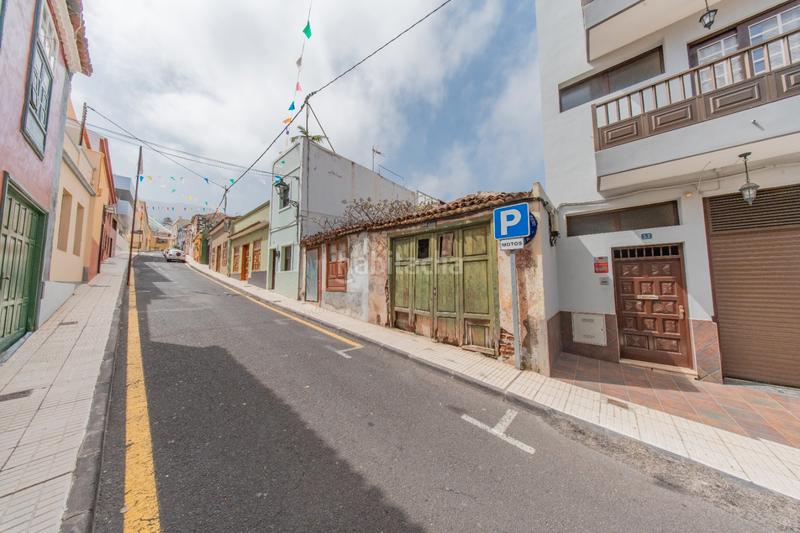 Foto 8b5b14bb-b703-4e24-8a2e-b8baee59a11a. Casa adosada chalet adosado en venta en la orotava en Orotava (La)