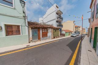 Casa adossada  Calle tomás zerolo. Chalet adosado en venta en la orotava
