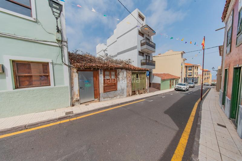 Foto d1bd0f21-c6f2-4403-813b-82bbd7257aa1. Casa adosada chalet adosado en venta en la orotava en Orotava (La)