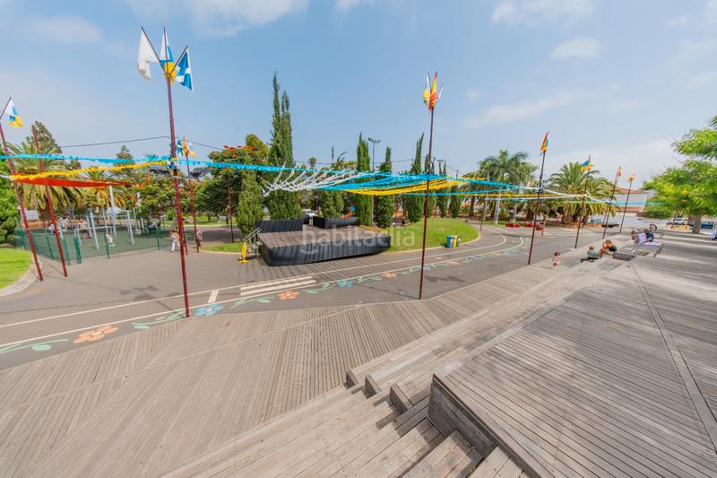 Foto db8be408-c168-4250-9ed2-b0212e983f1e. Casa adosada chalet adosado en venta en la orotava en Orotava (La)