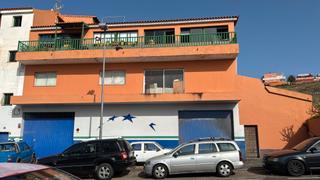Edificio  Calle el calvario