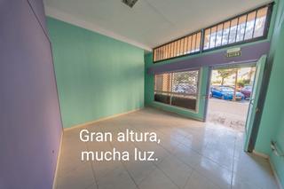 Locale commerciale  Calle jorge manrique