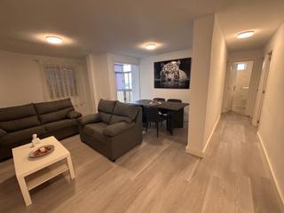 Miete Etagenwohnung  Calle alcalde mandillo tejera. Piso en prospección en santa cruz de tenerife