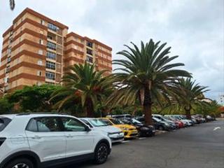 Appartement  Calle hermano pedro