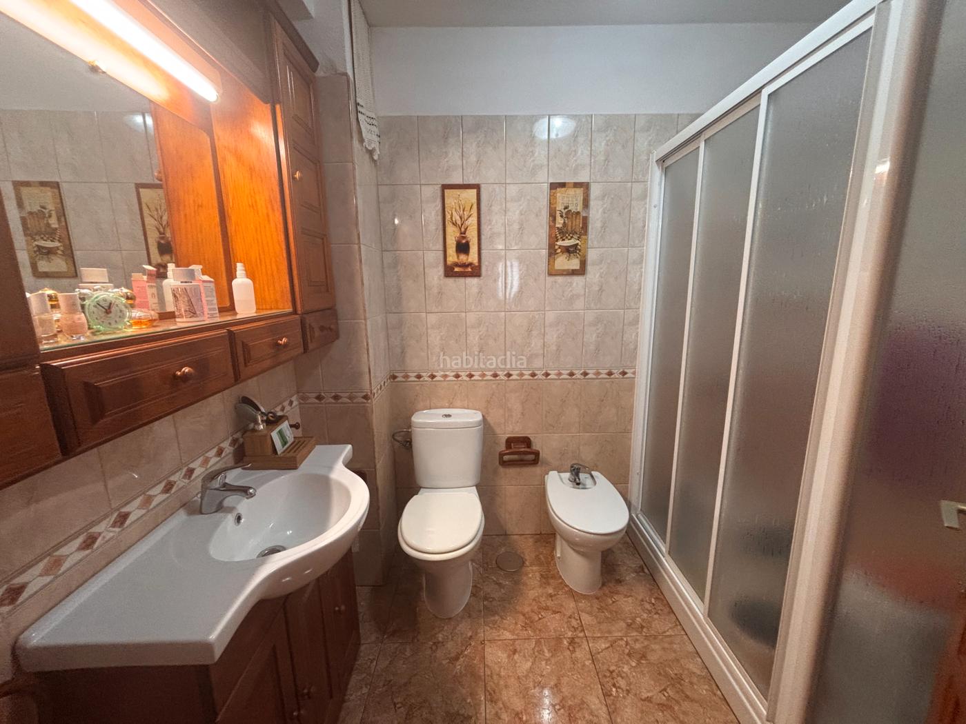 Piso en Venta en el Valle de la Orotava - Toscal-Longuera Realejos (Los)