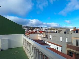 Edificio  Calle bartolome benitez