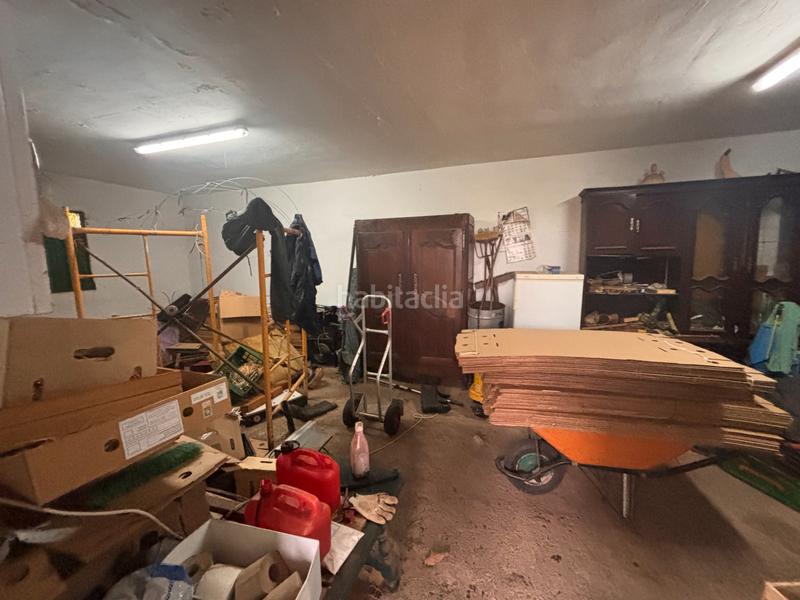 Foto 1b30ed8c-d31b-4438-97ca-6910b2c8f9e2. Casale con parcheggio in Palo Blanco Realejos (Los)