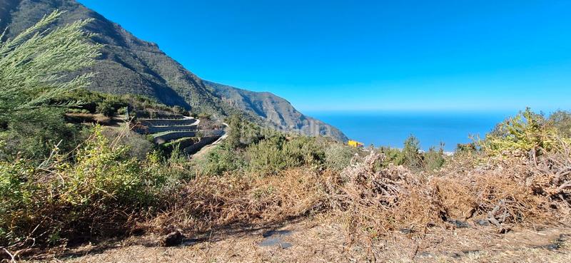 Foto 1d1370ef-425d-4517-8590-37562cace6f0. Casale con parcheggio in Palo Blanco Realejos (Los)