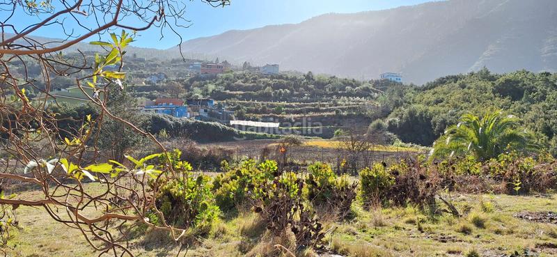 Foto 49684355-c0ae-43e4-a085-a89f07d493fc. Casale con parcheggio in Palo Blanco Realejos (Los)