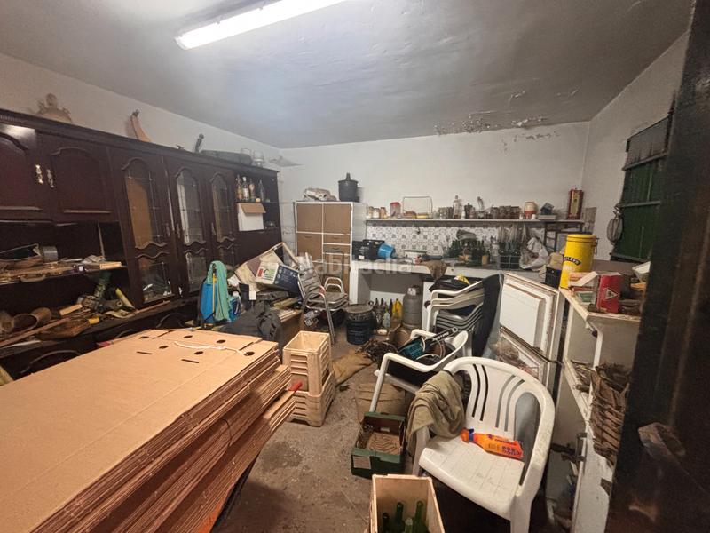 Foto 52cb266e-4903-41ce-a223-2abb9053c47b. Casale con parcheggio in Palo Blanco Realejos (Los)