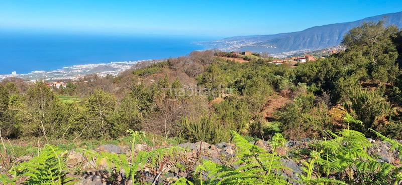 Foto 76b24210-8ade-4669-b600-caab5c1a60d1. Casale con parcheggio in Palo Blanco Realejos (Los)