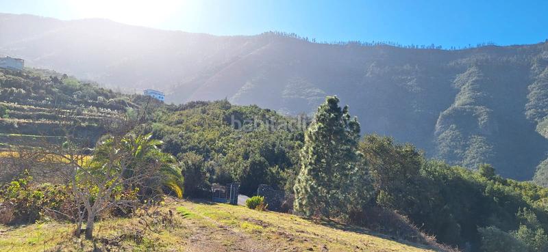 Foto 83237bc6-a650-47c9-8abb-47be41d04d41. Casale con parcheggio in Palo Blanco Realejos (Los)