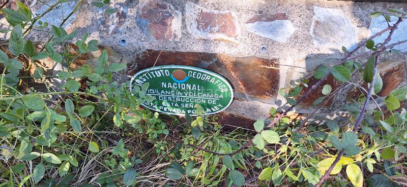 Foto 99e26aa2-fdca-417a-ad69-aa80009c7407. Casale con parcheggio in Palo Blanco Realejos (Los)