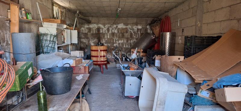 Foto d19deadb-9b7e-4055-bbb0-36ce35621d36. Casale con parcheggio in Palo Blanco Realejos (Los)