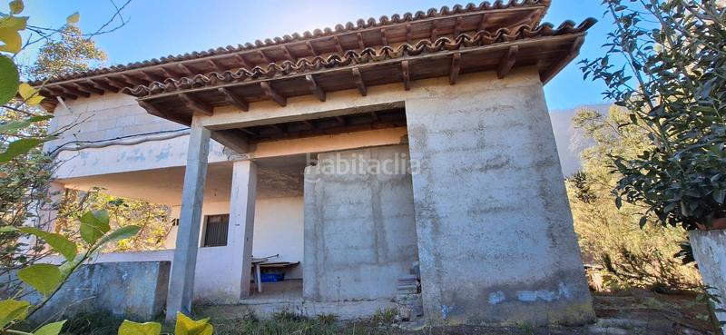 Foto d3fe7058-7dc1-4675-ab34-409c868e4397. Casale con parcheggio in Palo Blanco Realejos (Los)