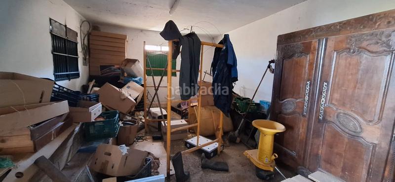 Foto ddf05ce4-ae98-42a4-858a-775f57cf2069. Casale con parcheggio in Palo Blanco Realejos (Los)