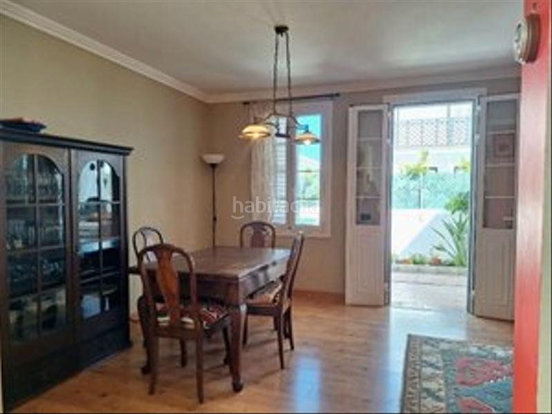 Foto 063d2be0-bf41-4e80-b67a-bd2943f624b9. Casa adossada amb aparcament a Arico