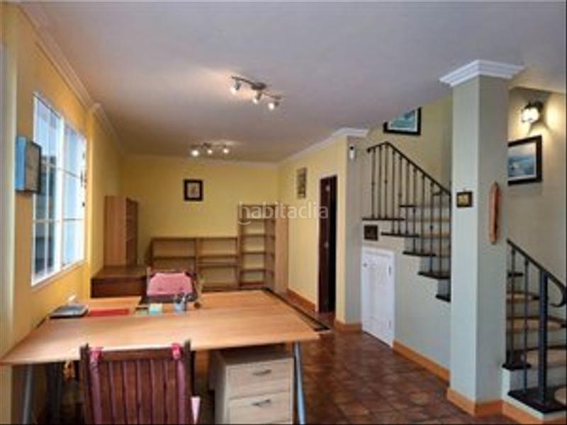 Foto 0e8b7cd9-9a5d-4a2d-aafb-1a007d69dc6c. Casa adossada amb aparcament a Arico