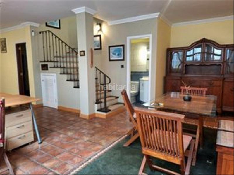 Foto bbcf9502-0876-45ec-870c-5b257419e9af. Casa adossada amb aparcament a Arico