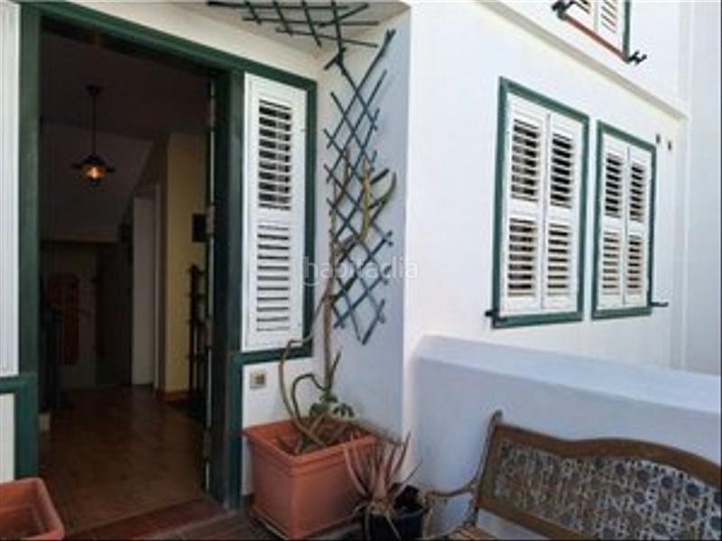 Foto d4a92232-947c-44b5-ba10-d55e00e6cc95. Casa adossada amb aparcament a Arico