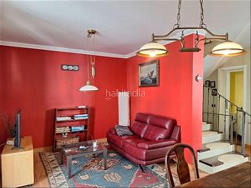 Foto f4b5546f-c6f0-4b27-963c-2468cca3f8aa. Casa adossada amb aparcament a Arico