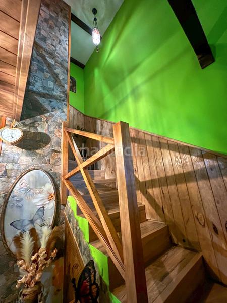 Foto 1376780e-b183-4809-b88d-aee6b88b2523. Semi detached house in Cruz Santa Realejos (Los)