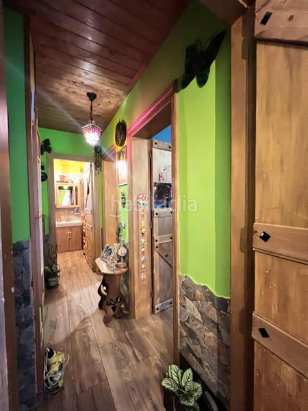 Foto 20862376-818a-468d-94e8-290f2c94d097. Semi detached house in Cruz Santa Realejos (Los)