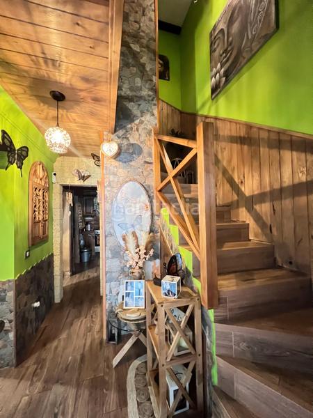 Foto 42cd8475-ca89-4e54-9df2-19459c34a310. Semi detached house in Cruz Santa Realejos (Los)