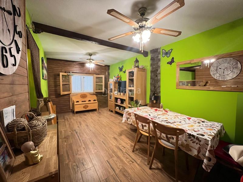 Foto 54148576-890e-41a1-a802-6d46274a40fb. Semi detached house in Cruz Santa Realejos (Los)