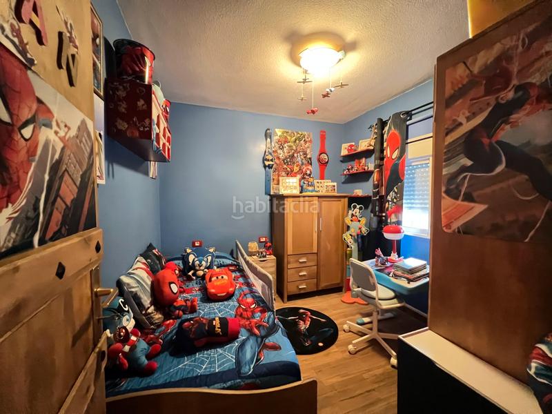 Foto 9ff7b9c9-5074-44c9-975b-9bfa85fe6b42. Semi detached house in Cruz Santa Realejos (Los)