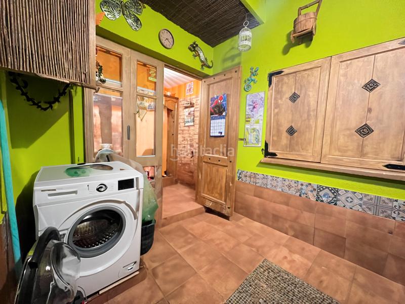 Foto bbbd6aca-446f-49f7-831e-a6287888004a. Semi detached house in Cruz Santa Realejos (Los)