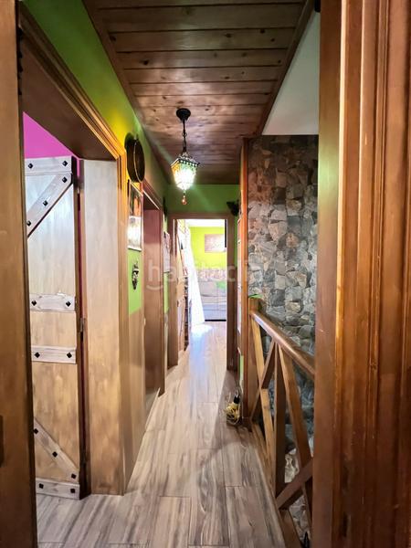 Foto bdad8295-47dd-49b9-9884-ff747e341812. Semi detached house in Cruz Santa Realejos (Los)