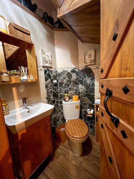 Foto d648e9ba-eb98-4bd4-92a3-e4bc369a6fb0. Semi detached house in Cruz Santa Realejos (Los)