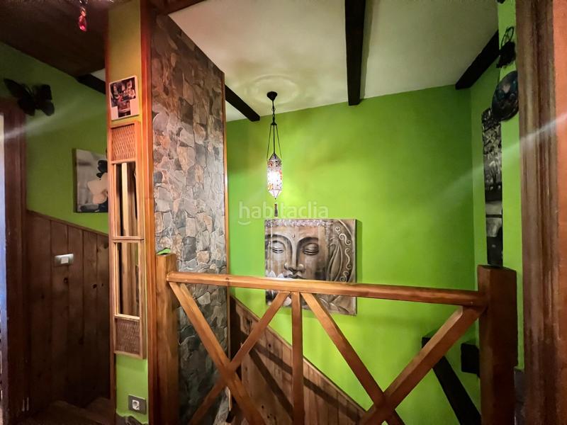 Foto ec7eb2ae-9767-401d-a956-2fbb1aa59c8d. Semi detached house in Cruz Santa Realejos (Los)